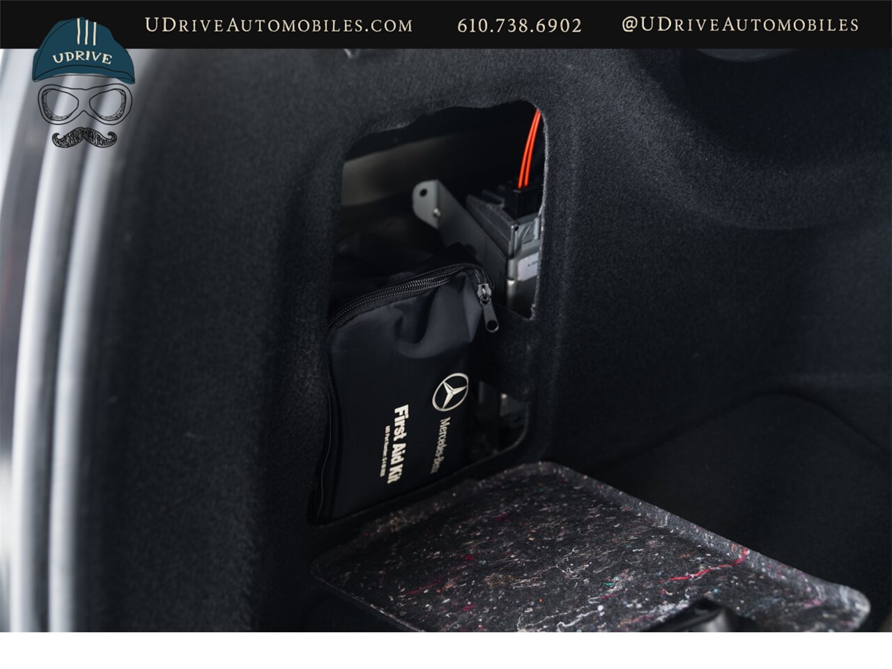 2011 Mercedes-Benz C 63 AMG P31 Development Pkg 481hp LSD Keyless Go Rear Cam AMG Lthr Pkg Multimedia Pkg 31k Miles - Photo 62 - West Chester, PA 19382