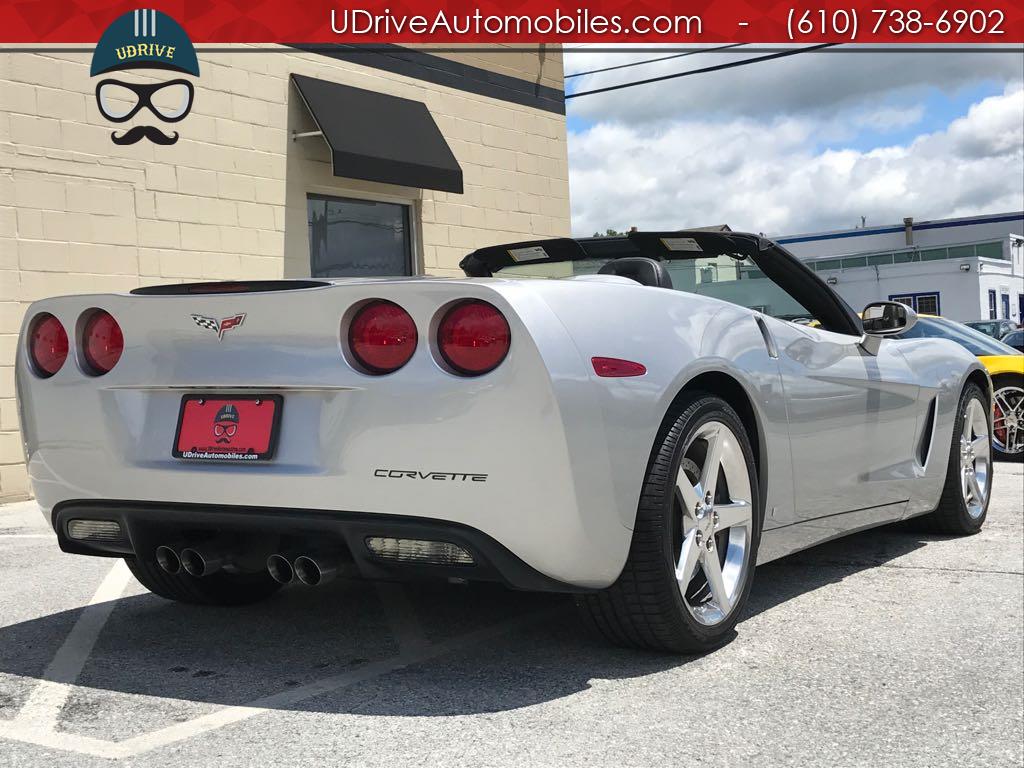 2007 Chevrolet Corvette Convertible   - Photo 7 - West Chester, PA 19382