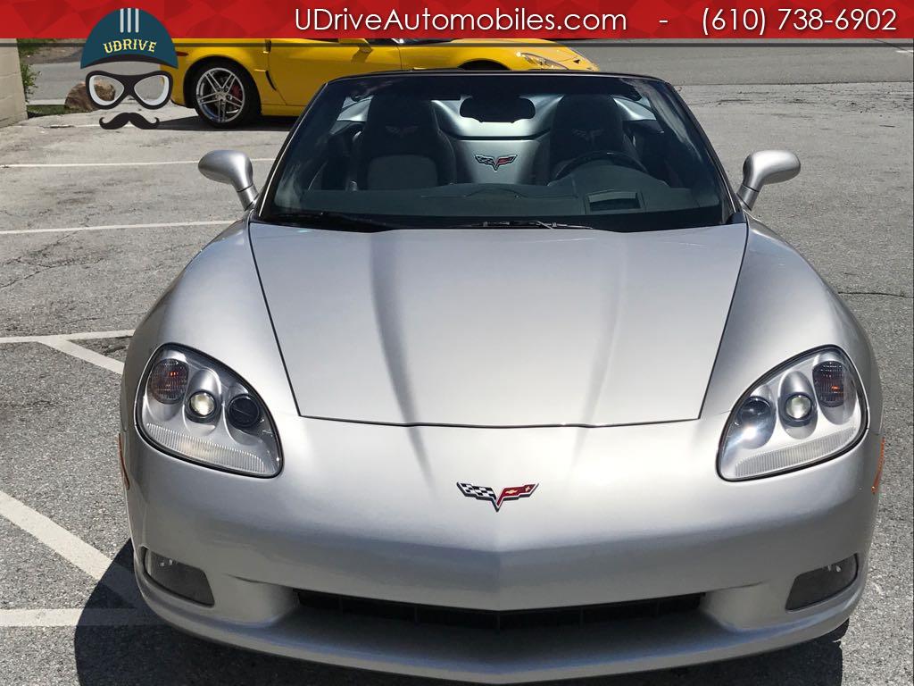 2007 Chevrolet Corvette Convertible   - Photo 3 - West Chester, PA 19382