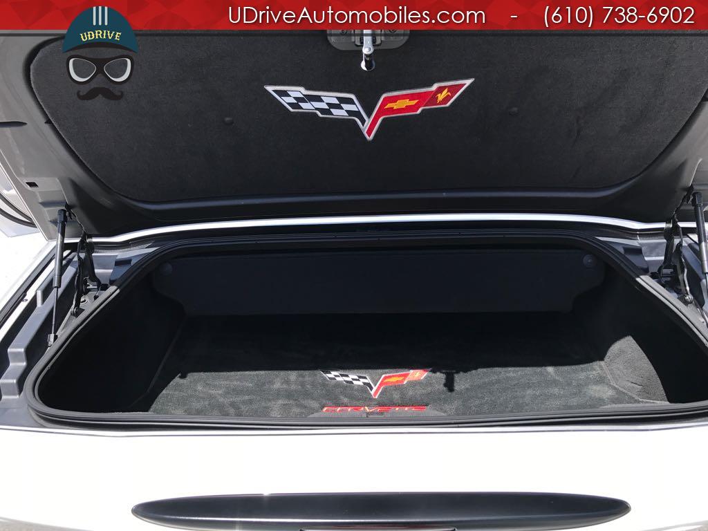 2007 Chevrolet Corvette Convertible   - Photo 22 - West Chester, PA 19382