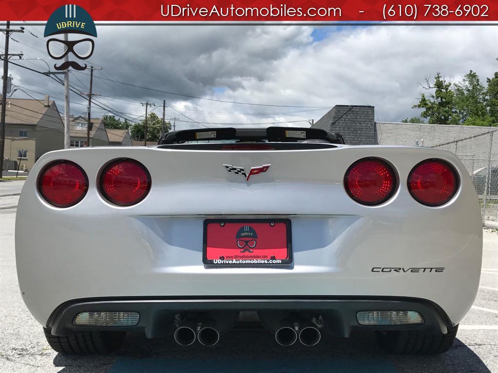 2007 Chevrolet Corvette Convertible   - Photo 8 - West Chester, PA 19382