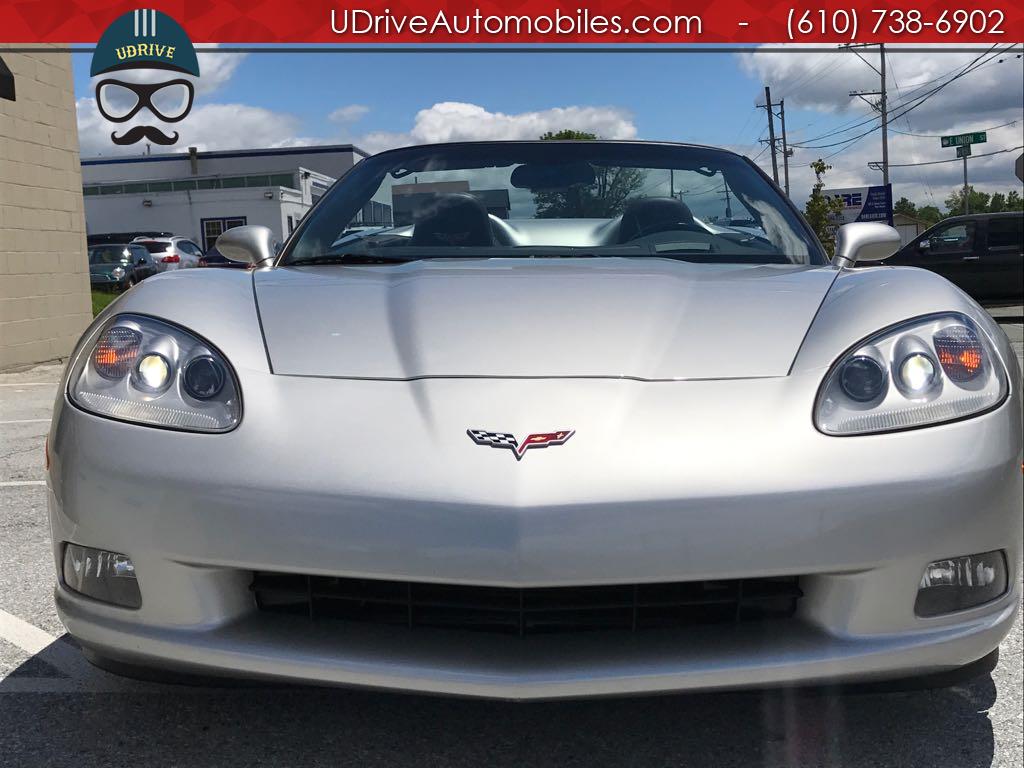 2007 Chevrolet Corvette Convertible   - Photo 4 - West Chester, PA 19382