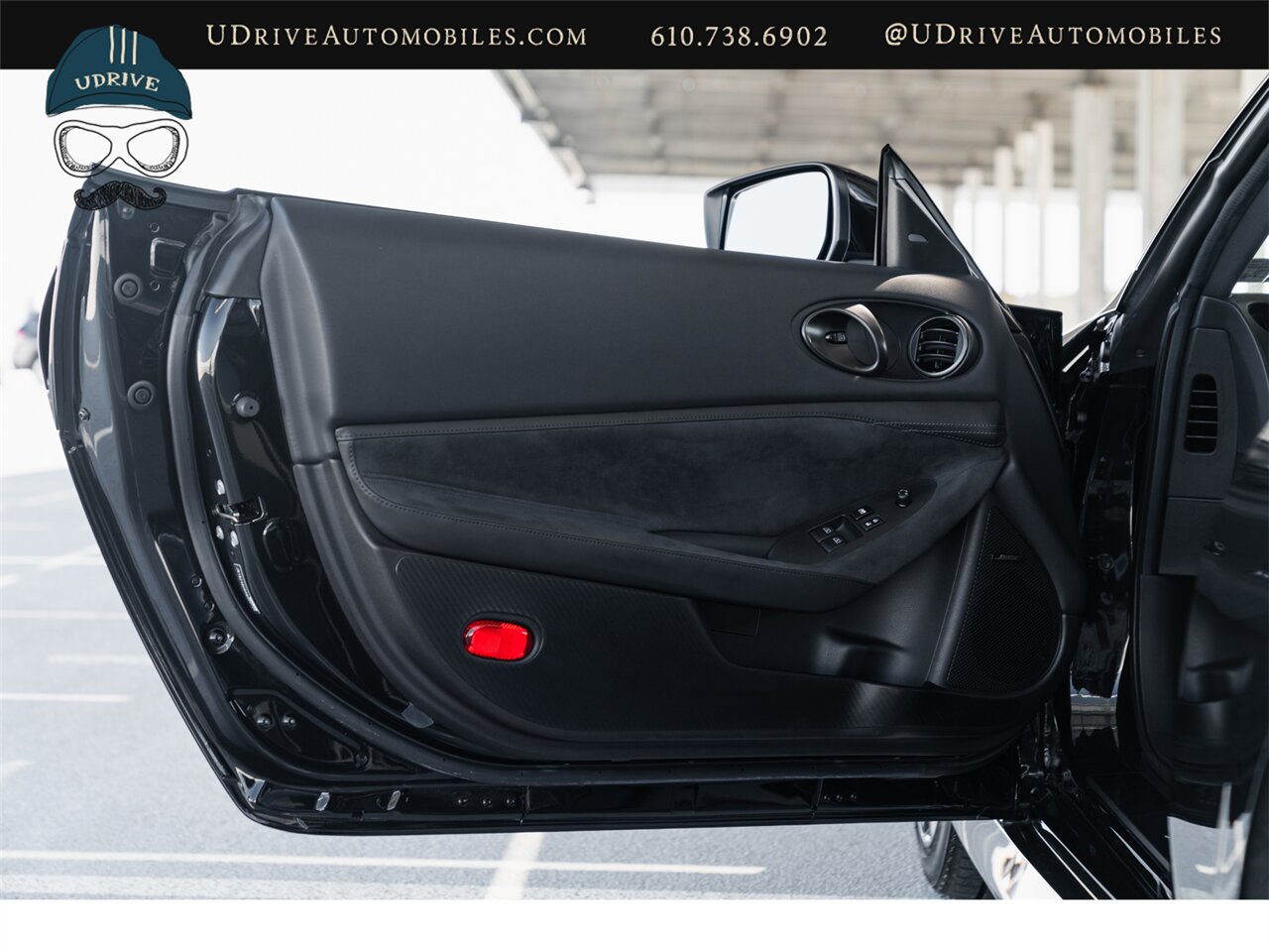 2024 Nissan Z Performance 6 Speed Manual Z1 and NISMO Upgrades BBK 1 Owner - Photo 26 - West Chester, PA 19382