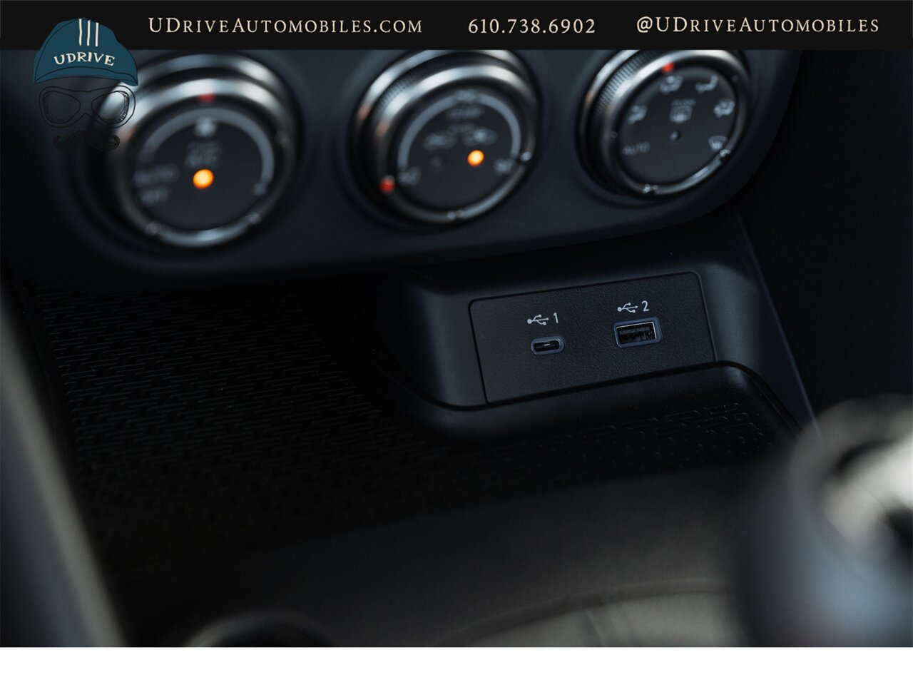2024 Nissan Z Performance 6 Speed Manual Z1 and NISMO Upgrades BBK 1 Owner - Photo 42 - West Chester, PA 19382