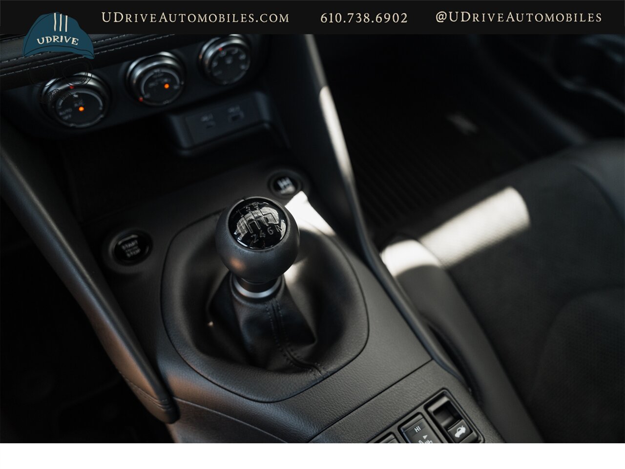2024 Nissan Z Performance 6 Speed Manual Z1 and NISMO Upgrades BBK 1 Owner - Photo 44 - West Chester, PA 19382