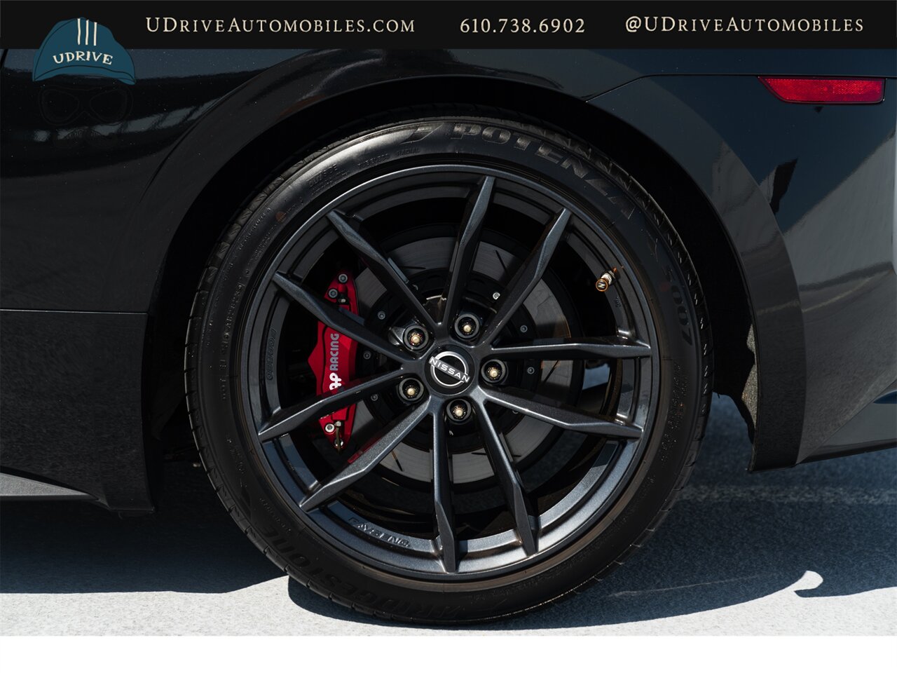 2024 Nissan Z Performance 6 Speed Manual Z1 and NISMO Upgrades BBK 1 Owner - Photo 56 - West Chester, PA 19382