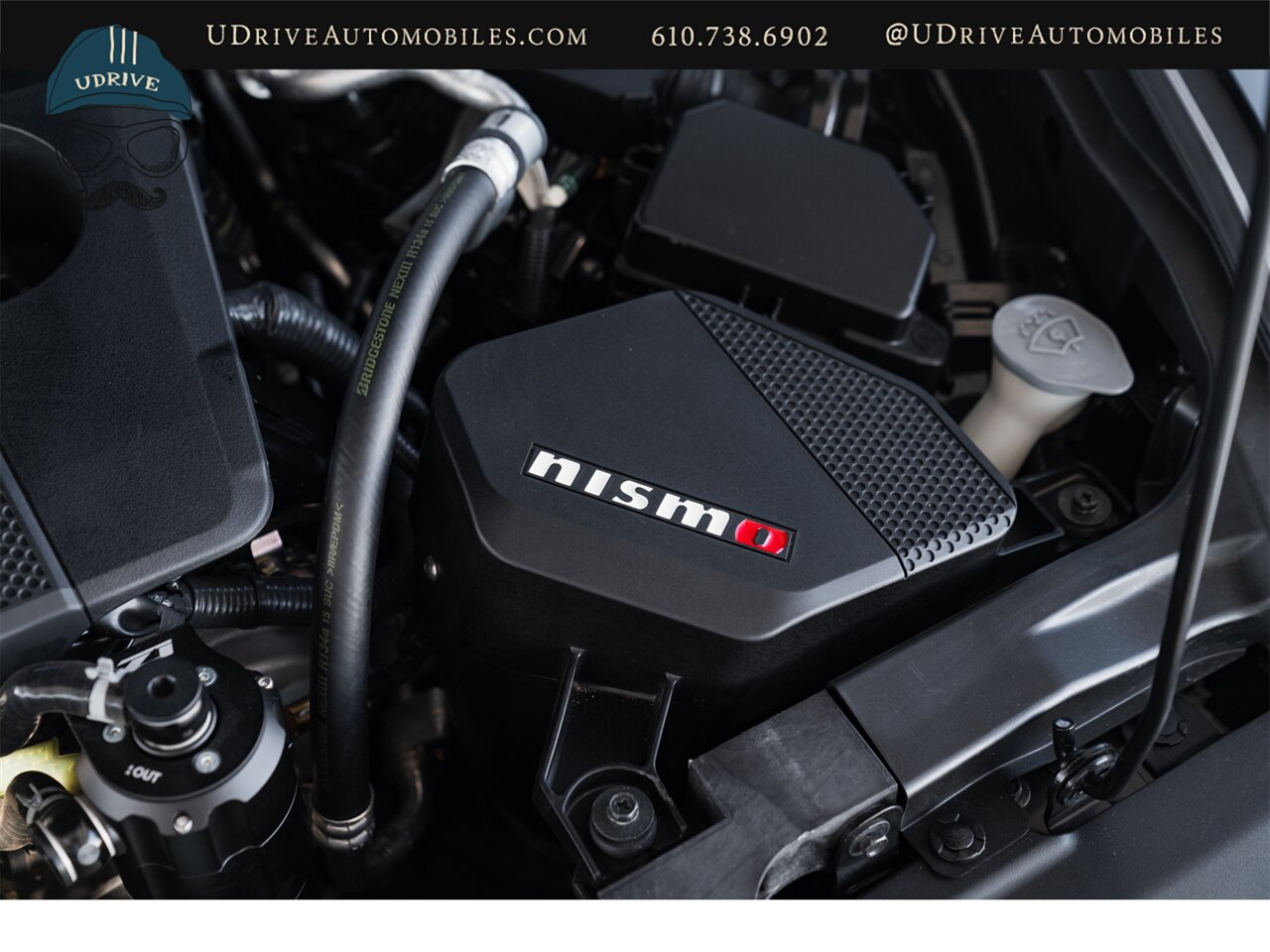 2024 Nissan Z Performance 6 Speed Manual Z1 and NISMO Upgrades BBK 1 Owner - Photo 52 - West Chester, PA 19382