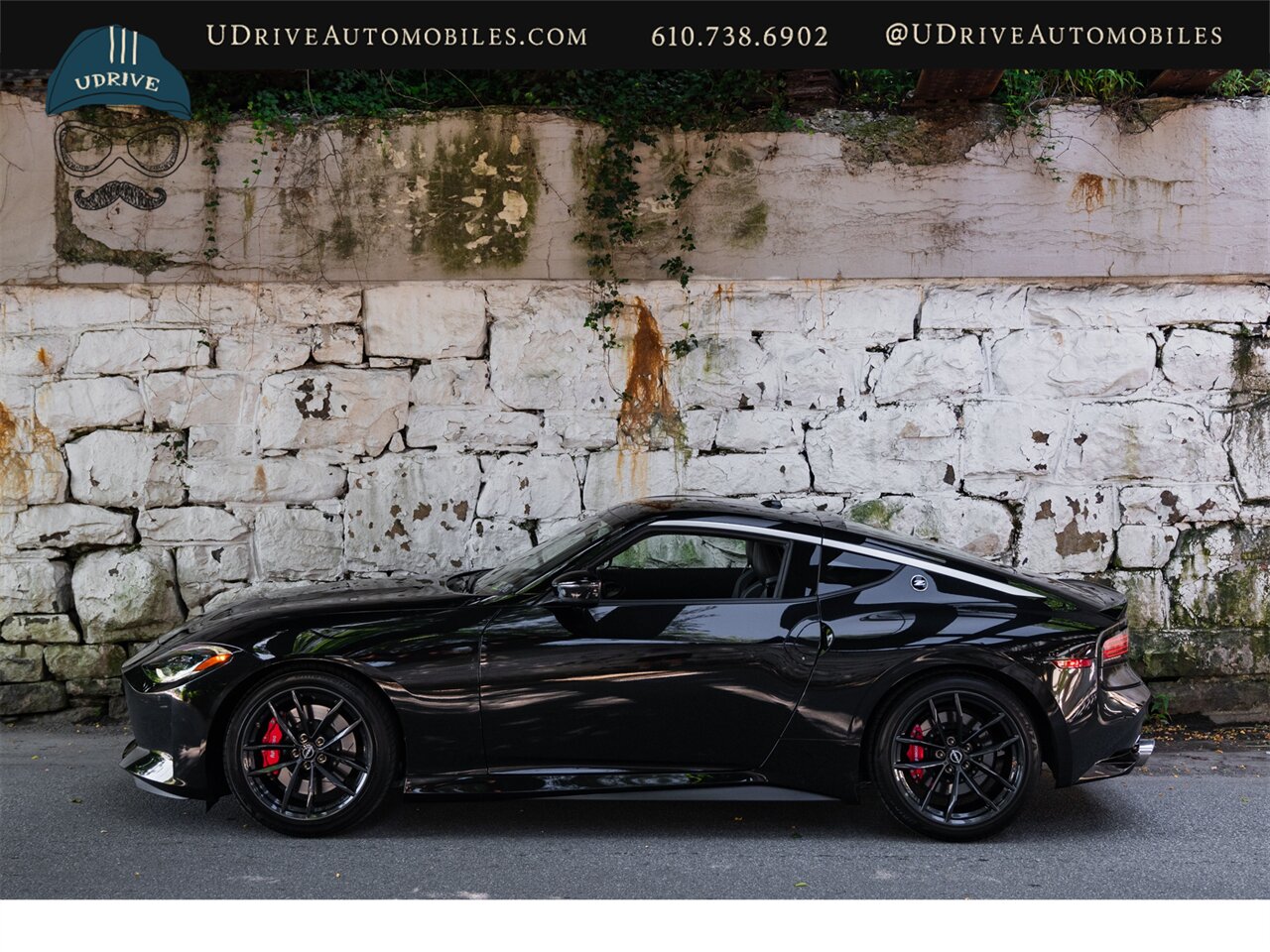 2024 Nissan Z Performance 6 Speed Manual Z1 and NISMO Upgrades BBK 1 Owner - Photo 7 - West Chester, PA 19382