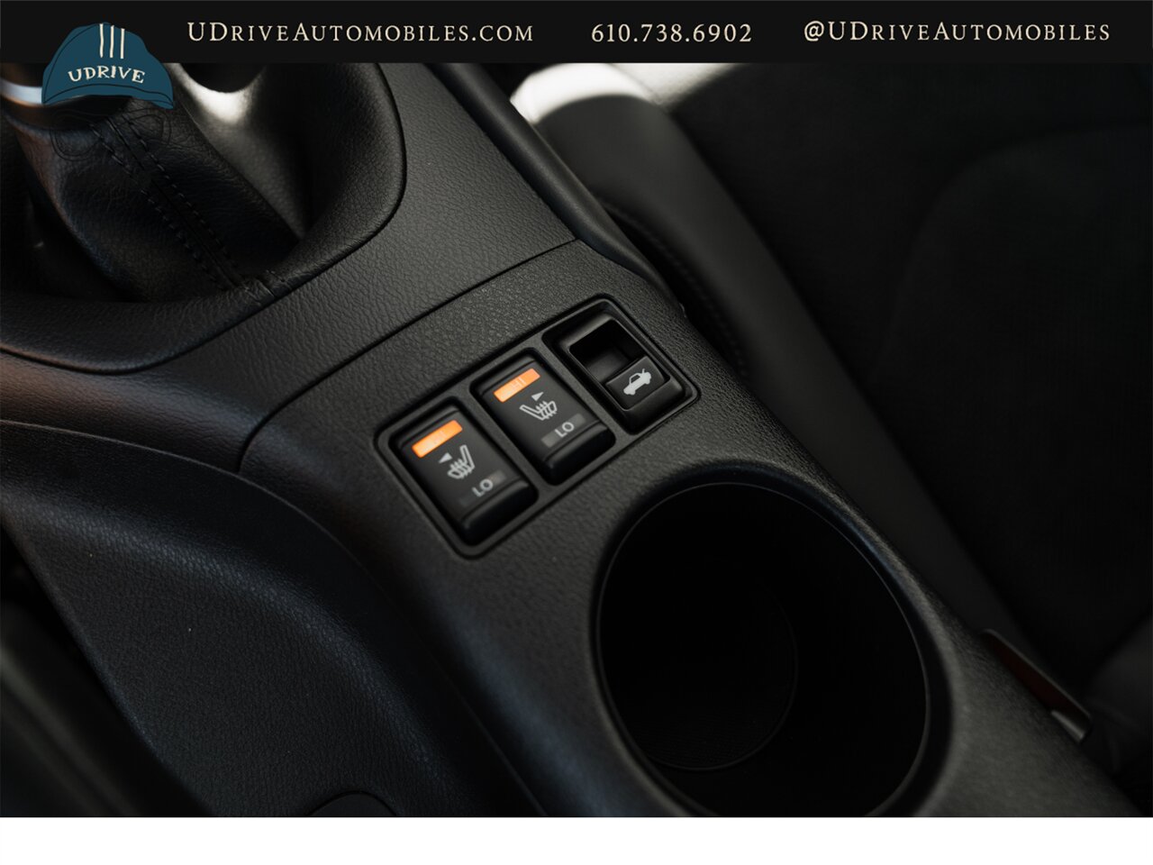 2024 Nissan Z Performance 6 Speed Manual Z1 and NISMO Upgrades BBK 1 Owner - Photo 45 - West Chester, PA 19382