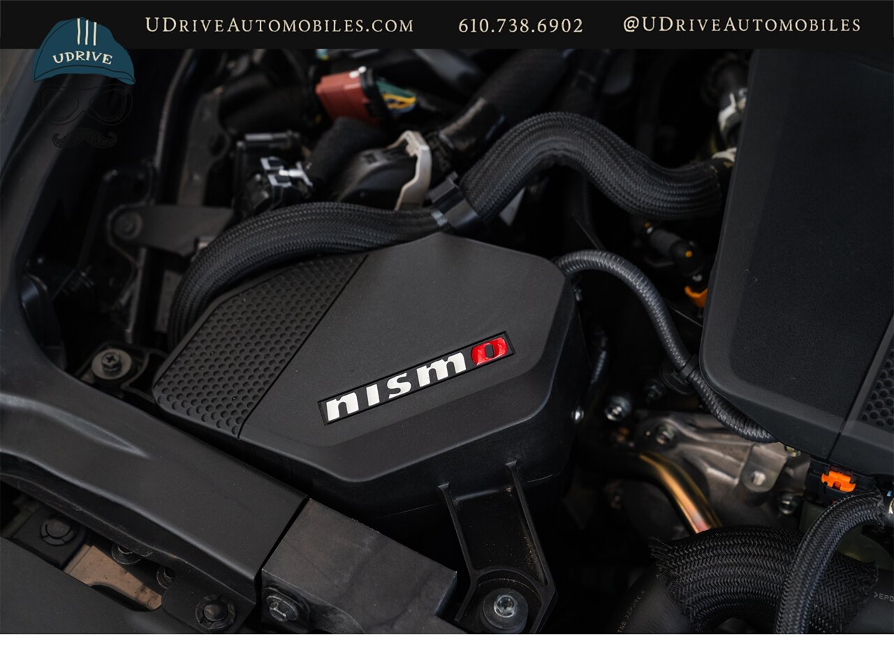 2024 Nissan Z Performance 6 Speed Manual Z1 and NISMO Upgrades BBK 1 Owner - Photo 50 - West Chester, PA 19382