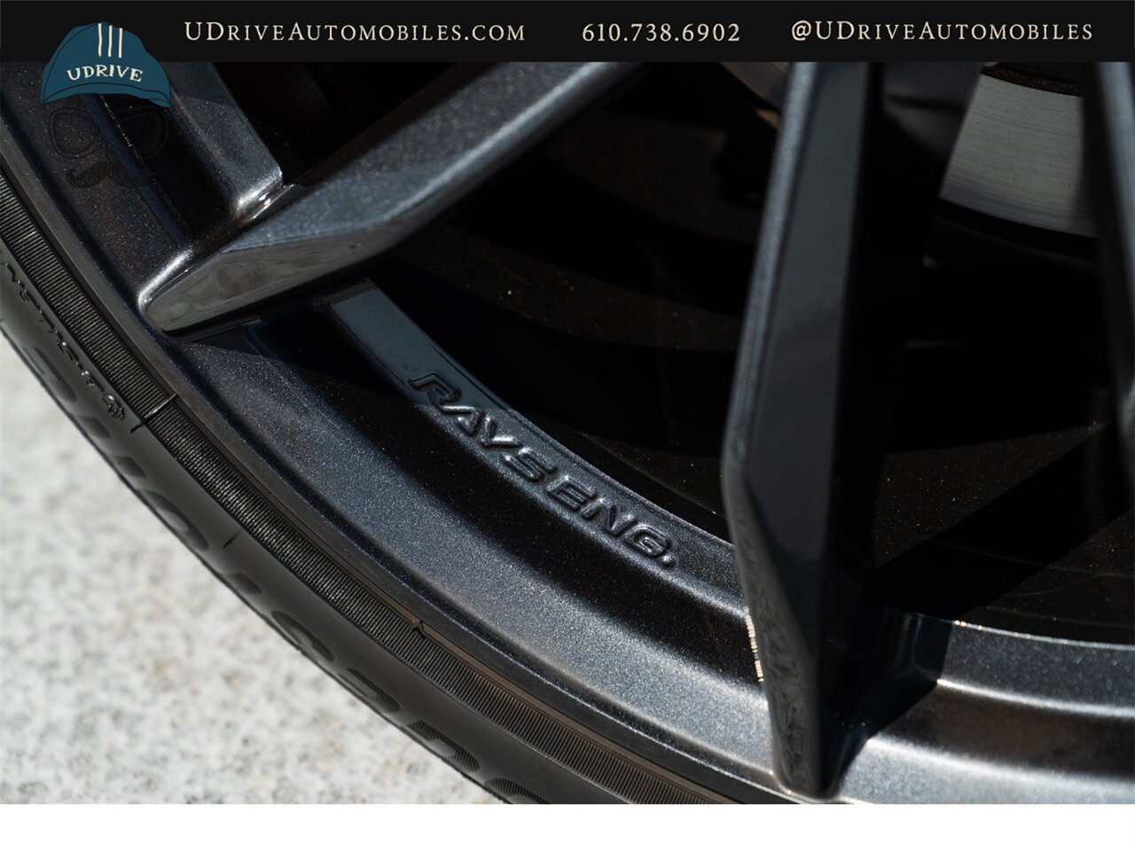 2024 Nissan Z Performance 6 Speed Manual Z1 and NISMO Upgrades BBK 1 Owner - Photo 58 - West Chester, PA 19382