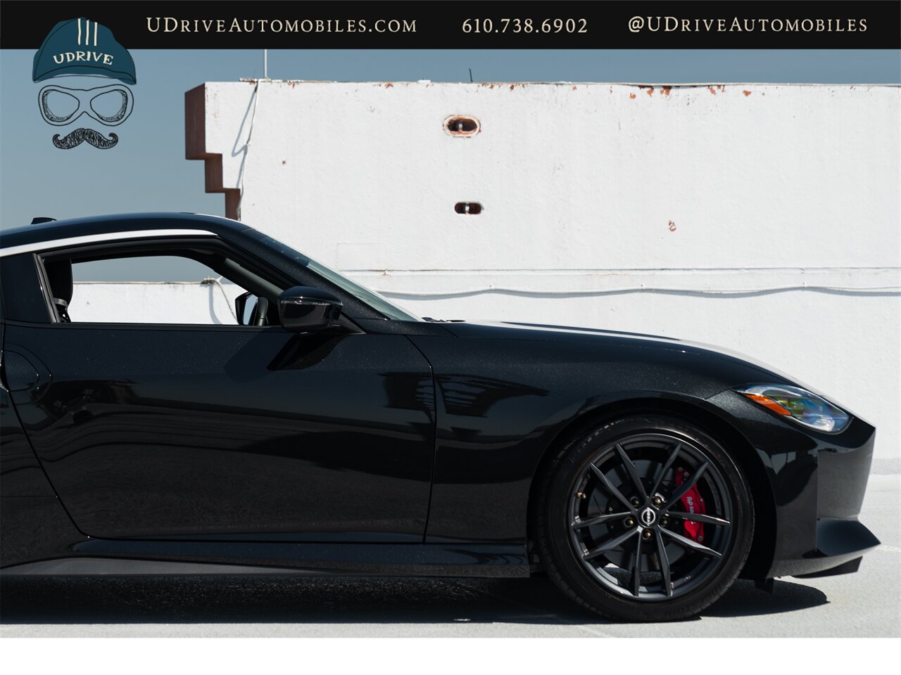 2024 Nissan Z Performance 6 Speed Manual Z1 and NISMO Upgrades BBK 1 Owner - Photo 15 - West Chester, PA 19382