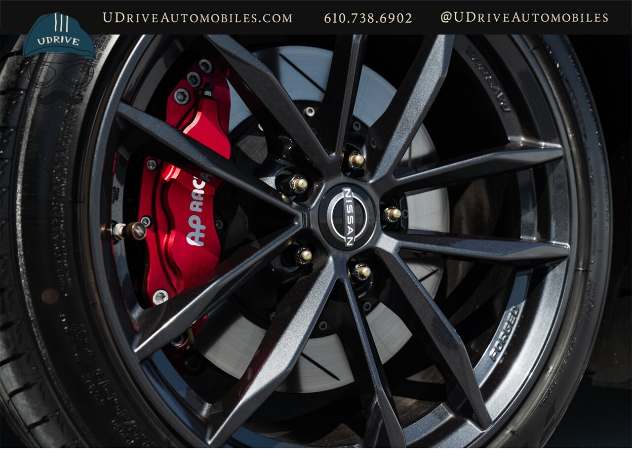 2024 Nissan Z Performance 6 Speed Manual Z1 and NISMO Upgrades BBK 1 Owner - Photo 55 - West Chester, PA 19382