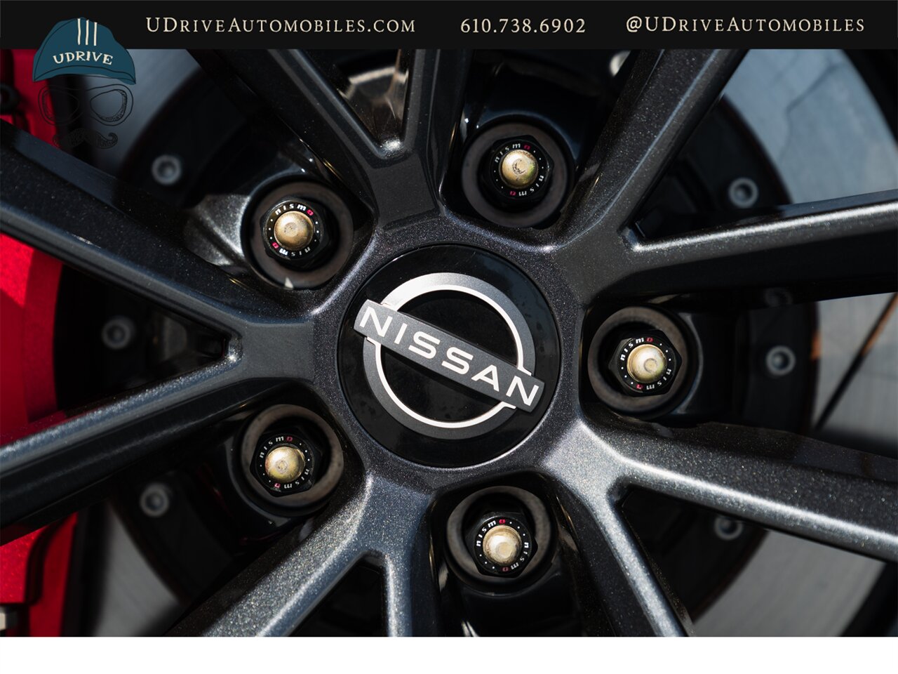 2024 Nissan Z Performance 6 Speed Manual Z1 and NISMO Upgrades BBK 1 Owner - Photo 60 - West Chester, PA 19382