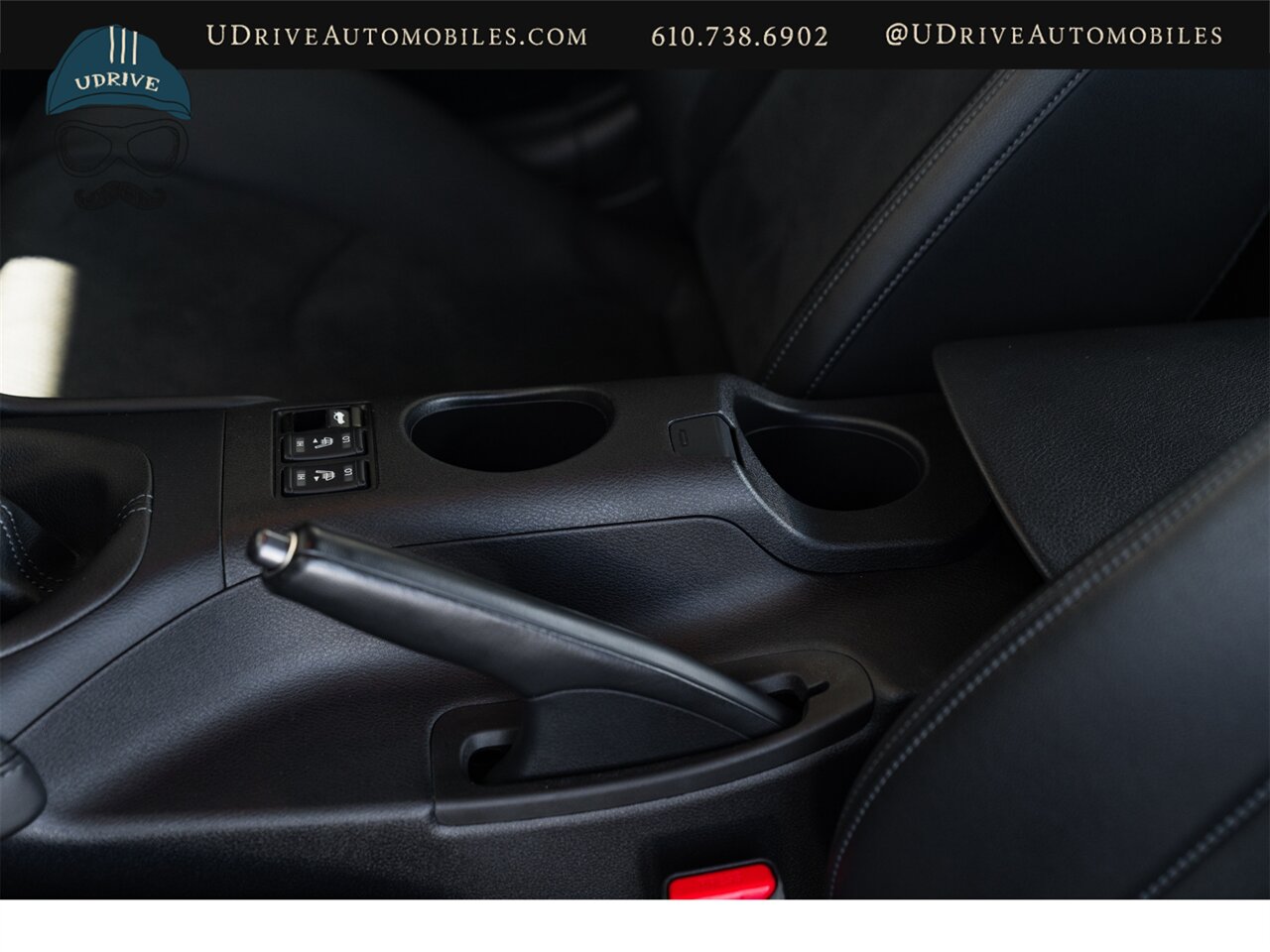 2024 Nissan Z Performance 6 Speed Manual Z1 and NISMO Upgrades BBK 1 Owner - Photo 46 - West Chester, PA 19382