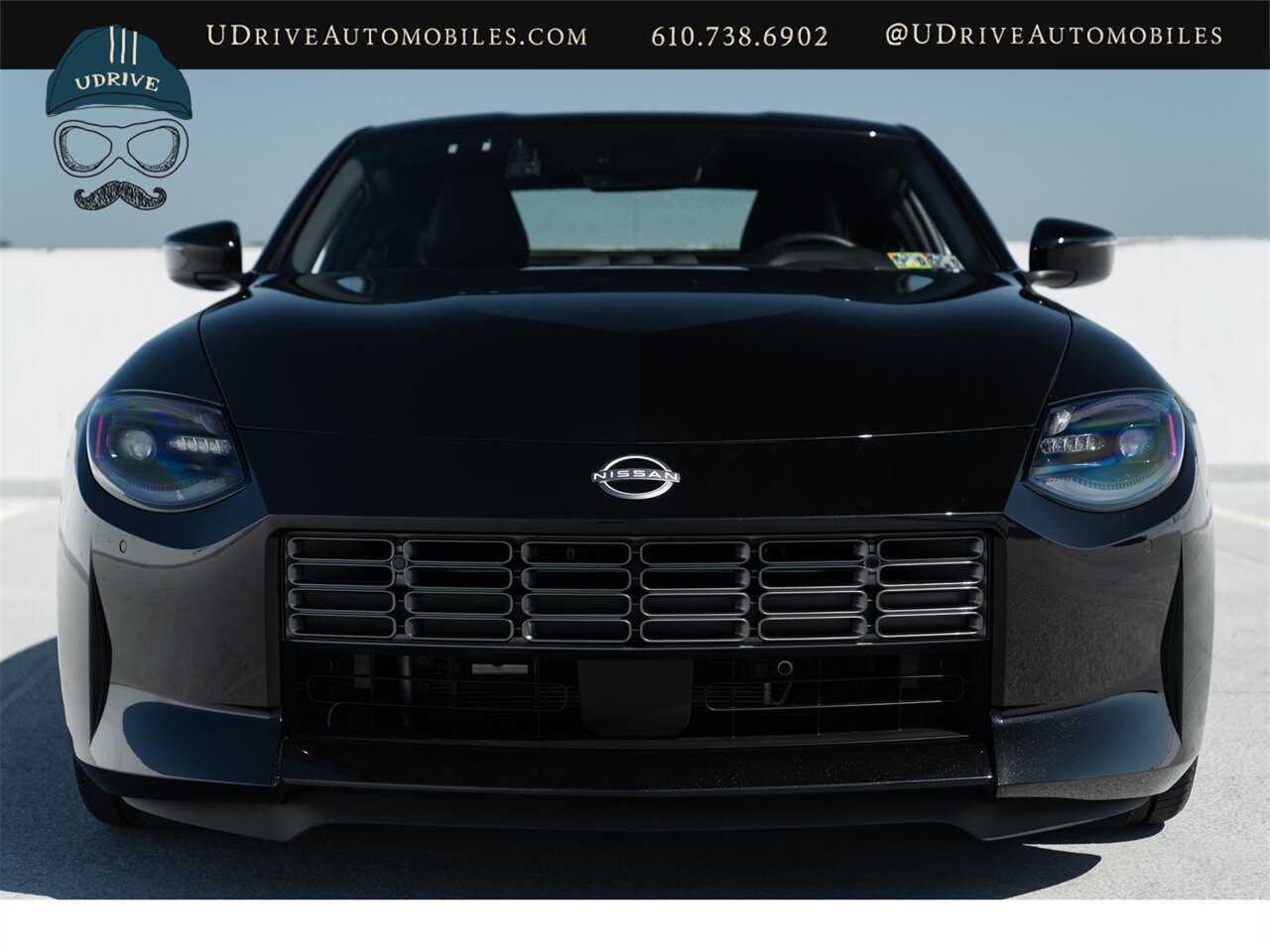 2024 Nissan Z Performance 6 Speed Manual Z1 and NISMO Upgrades BBK 1 Owner - Photo 12 - West Chester, PA 19382