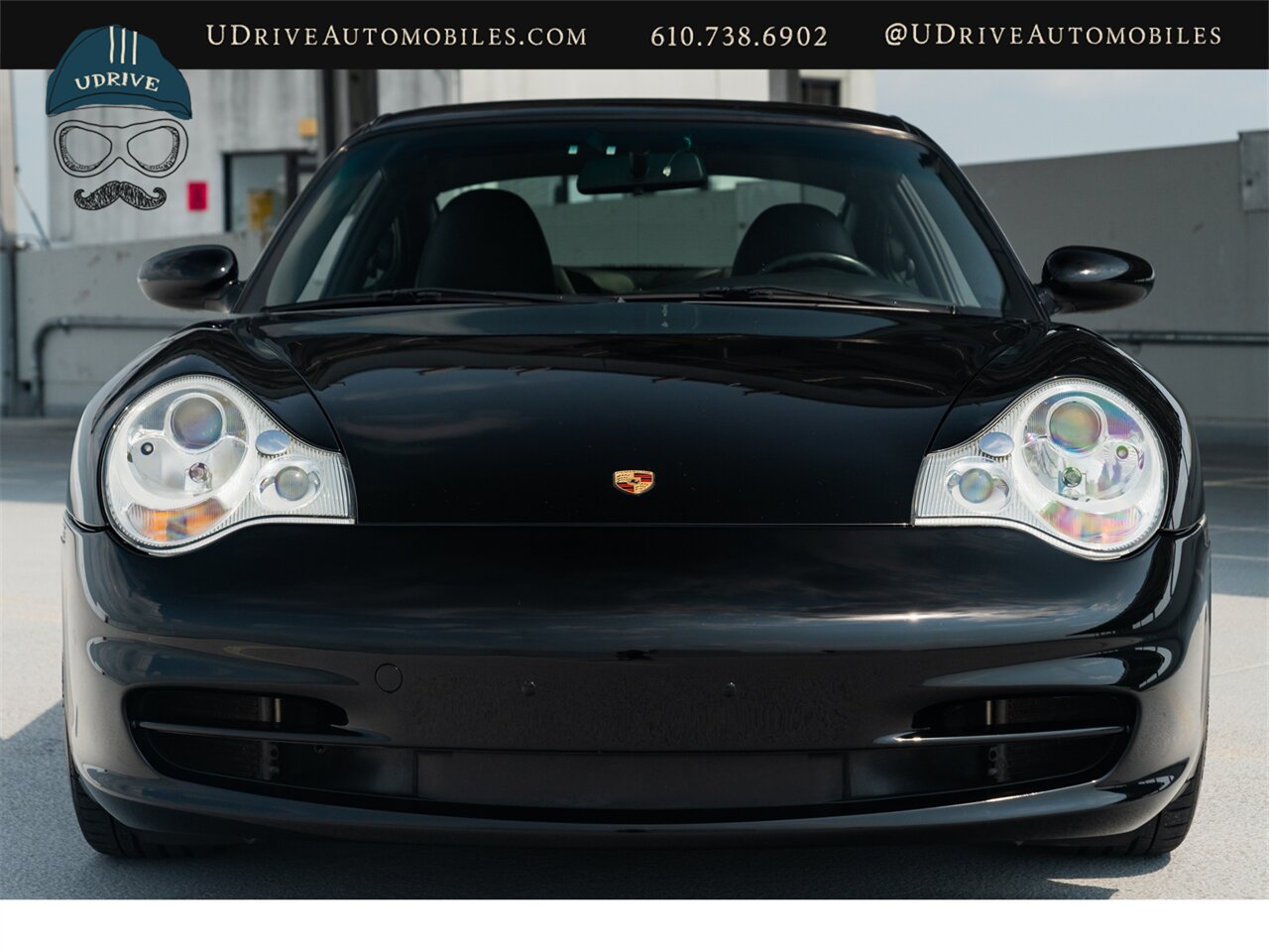 2004 Porsche 911 Carrera Rear Wiper Thicker Steering Whl Power Seats - Photo 9 - West Chester, PA 19382