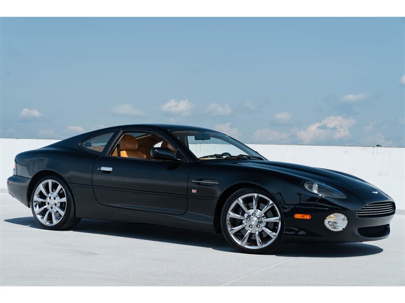 2000 Aston Martin DB7 Vantage  35k Miles 5.9L V12