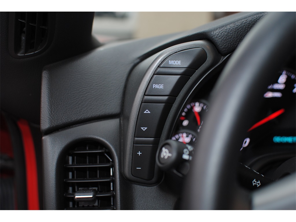 2007 Chevrolet Corvette Z06   - Photo 18 - West Chester, PA 19382