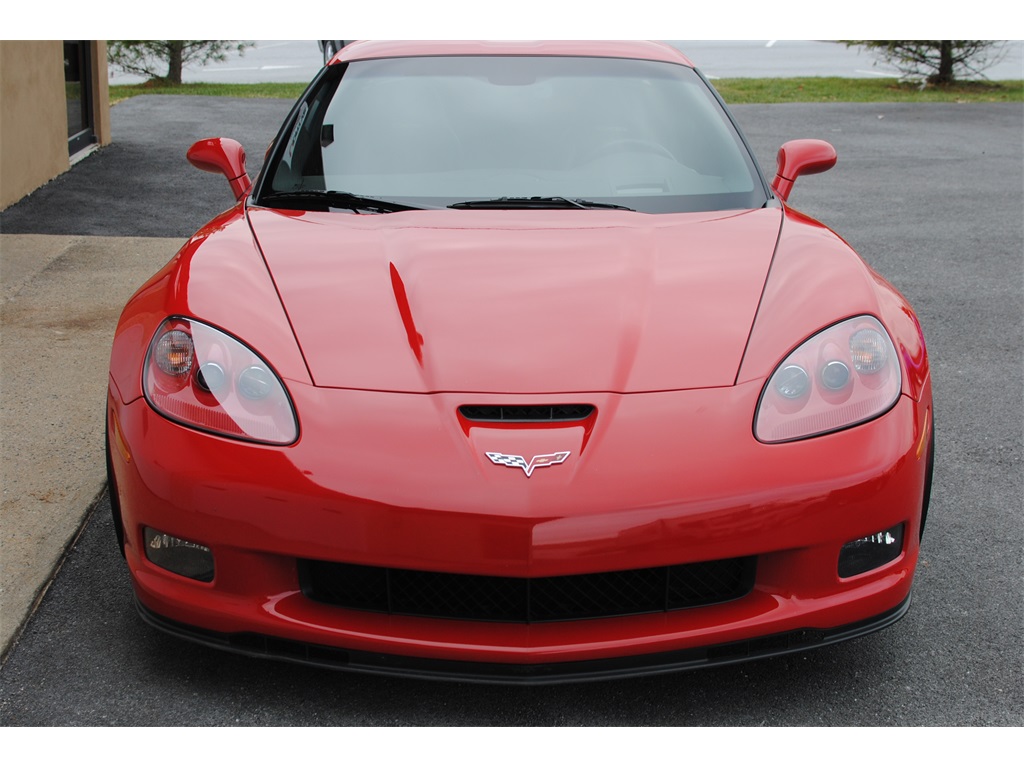 2007 Chevrolet Corvette Z06   - Photo 3 - West Chester, PA 19382