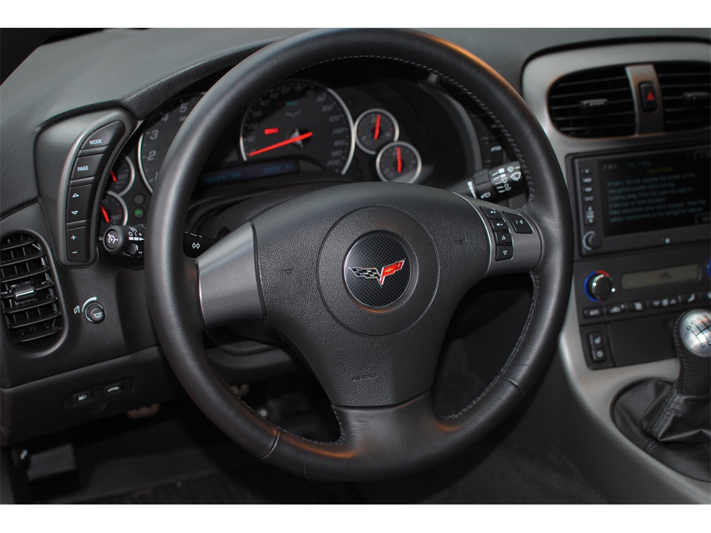 2007 Chevrolet Corvette Z06   - Photo 17 - West Chester, PA 19382