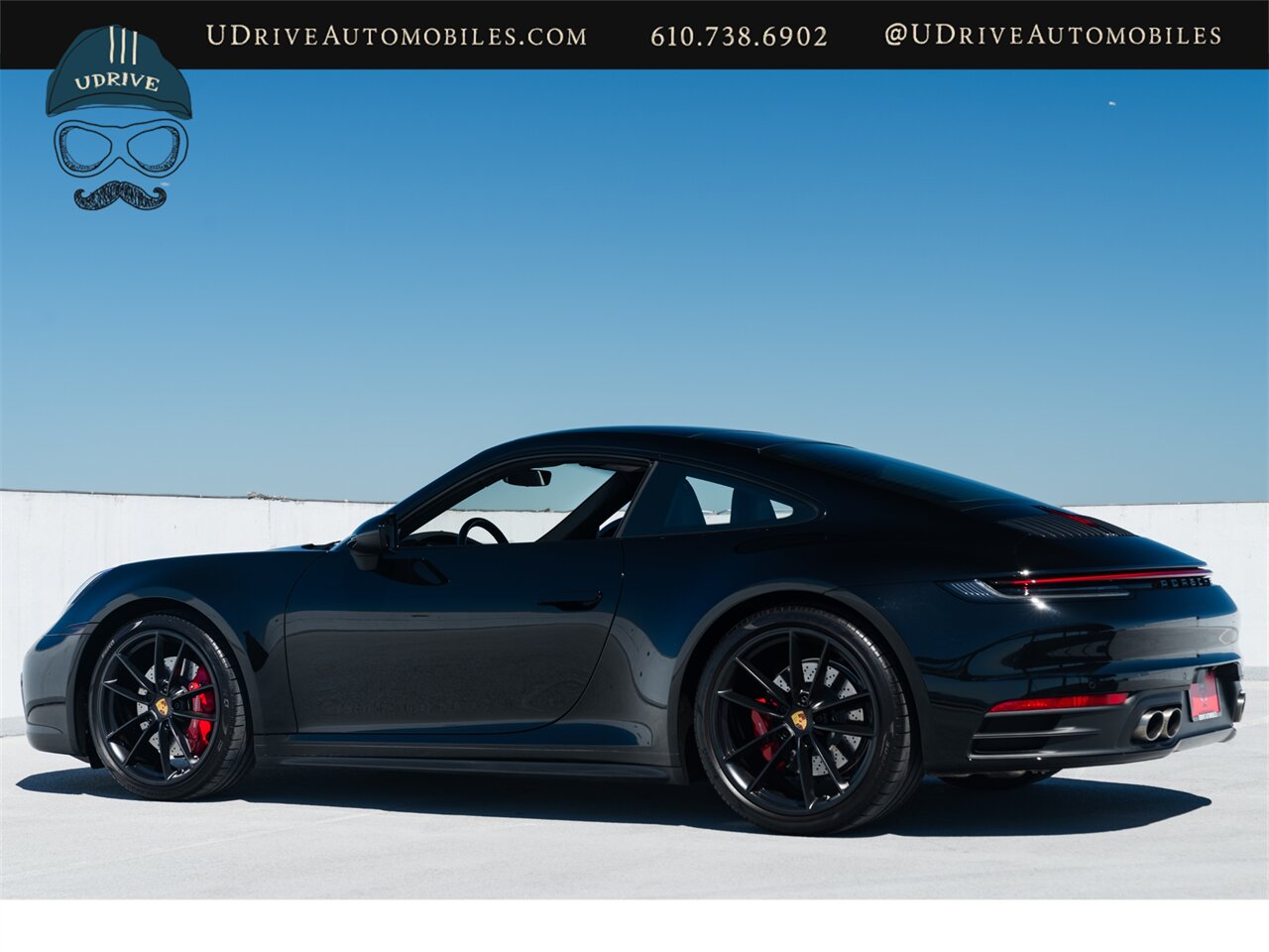 2020 Porsche 911 Carrera S   - Photo 21 - West Chester, PA 19382