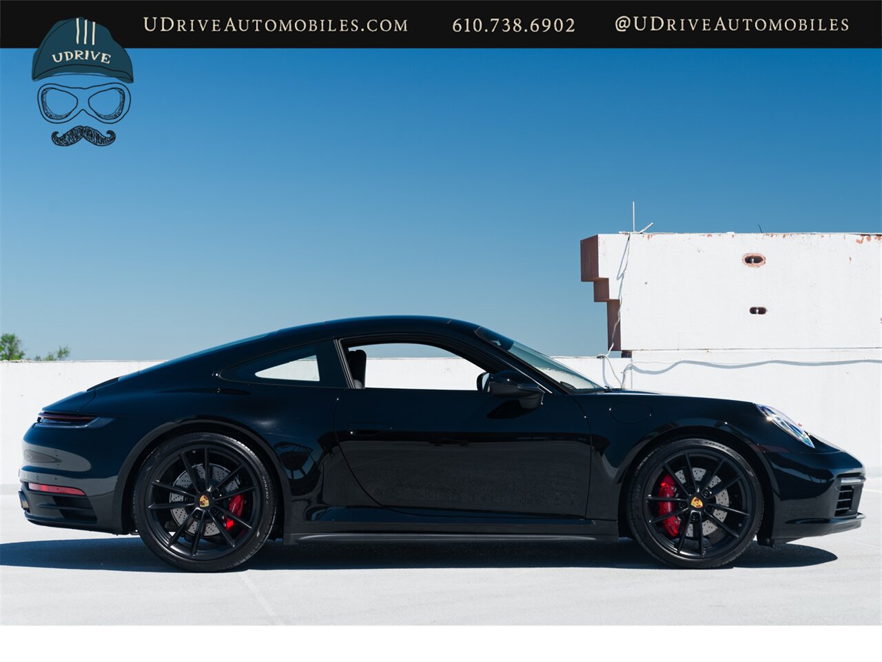 2020 Porsche 911 Carrera S   - Photo 17 - West Chester, PA 19382