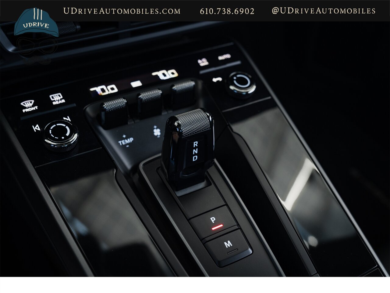 2020 Porsche 911 Carrera S   - Photo 40 - West Chester, PA 19382