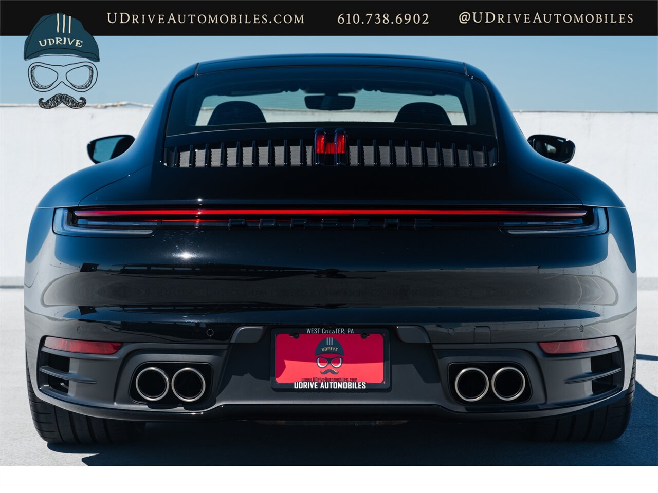2020 Porsche 911 Carrera S   - Photo 20 - West Chester, PA 19382