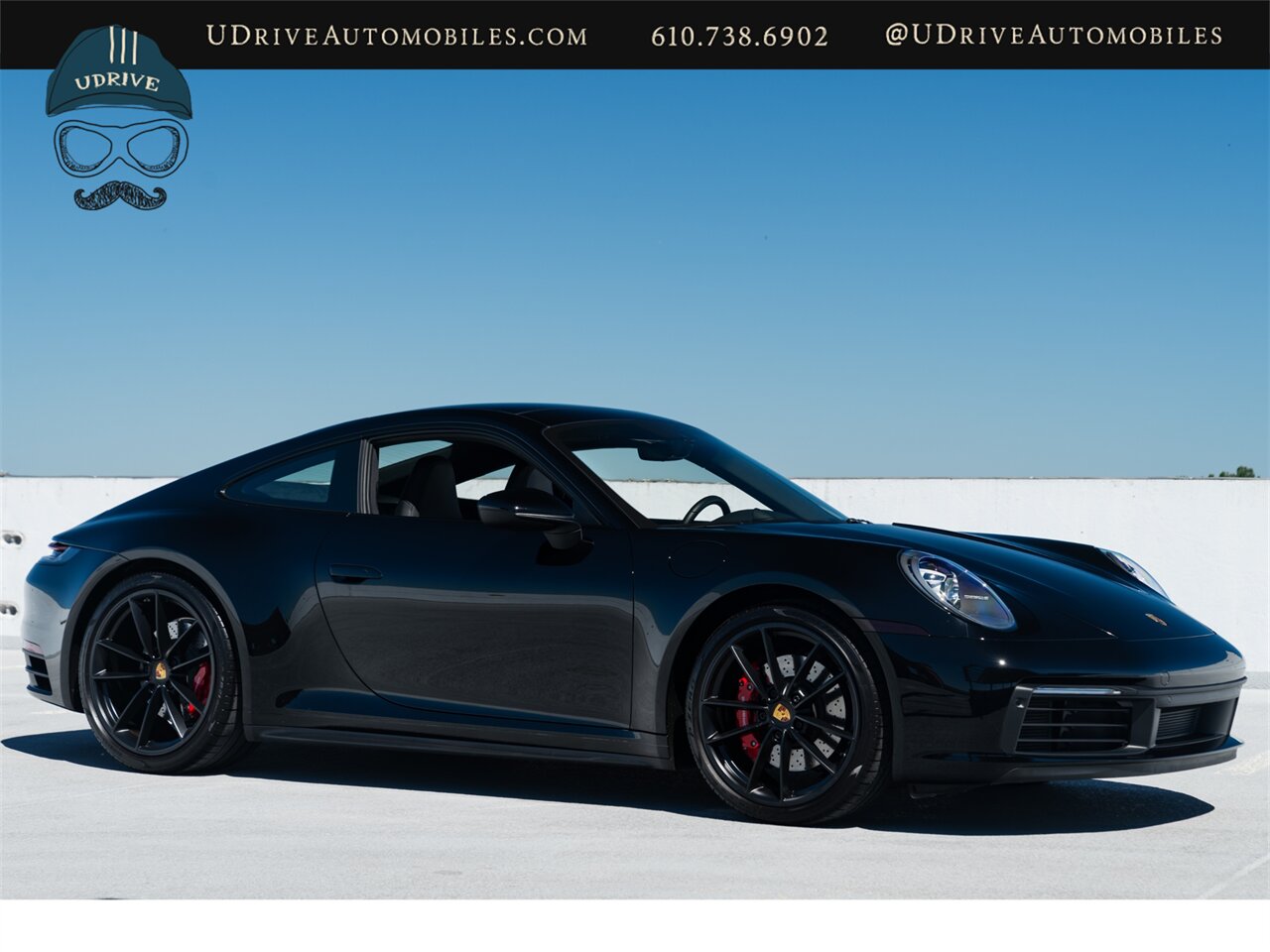 2020 Porsche 911 Carrera S   - Photo 15 - West Chester, PA 19382