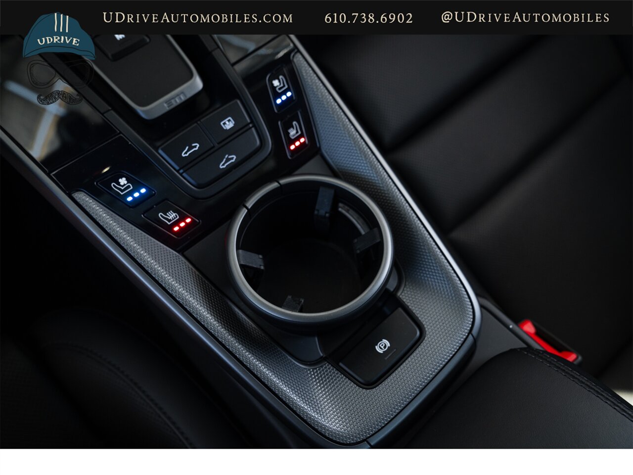 2020 Porsche 911 Carrera S   - Photo 43 - West Chester, PA 19382