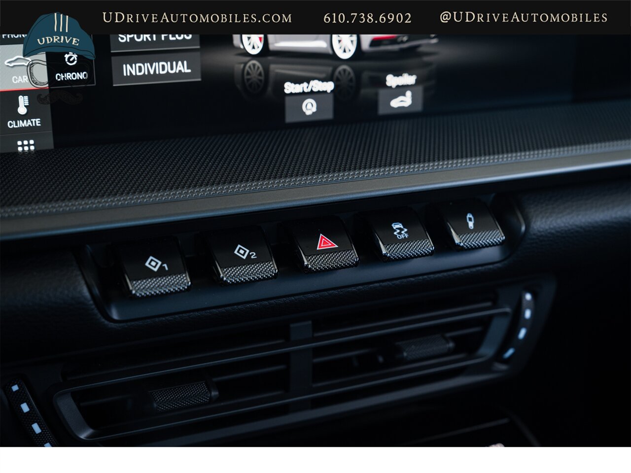 2020 Porsche 911 Carrera S   - Photo 38 - West Chester, PA 19382