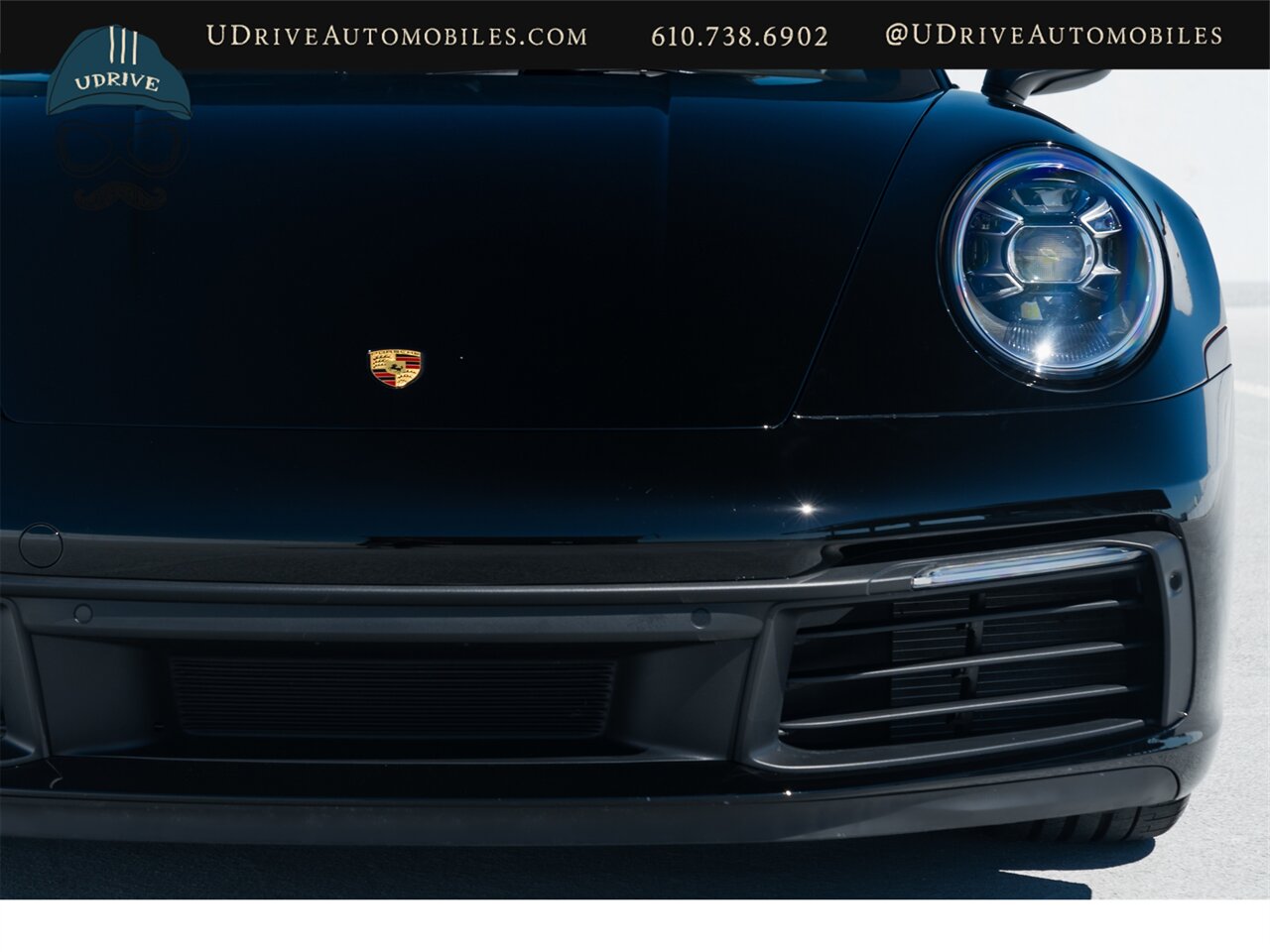 2020 Porsche 911 Carrera S   - Photo 12 - West Chester, PA 19382