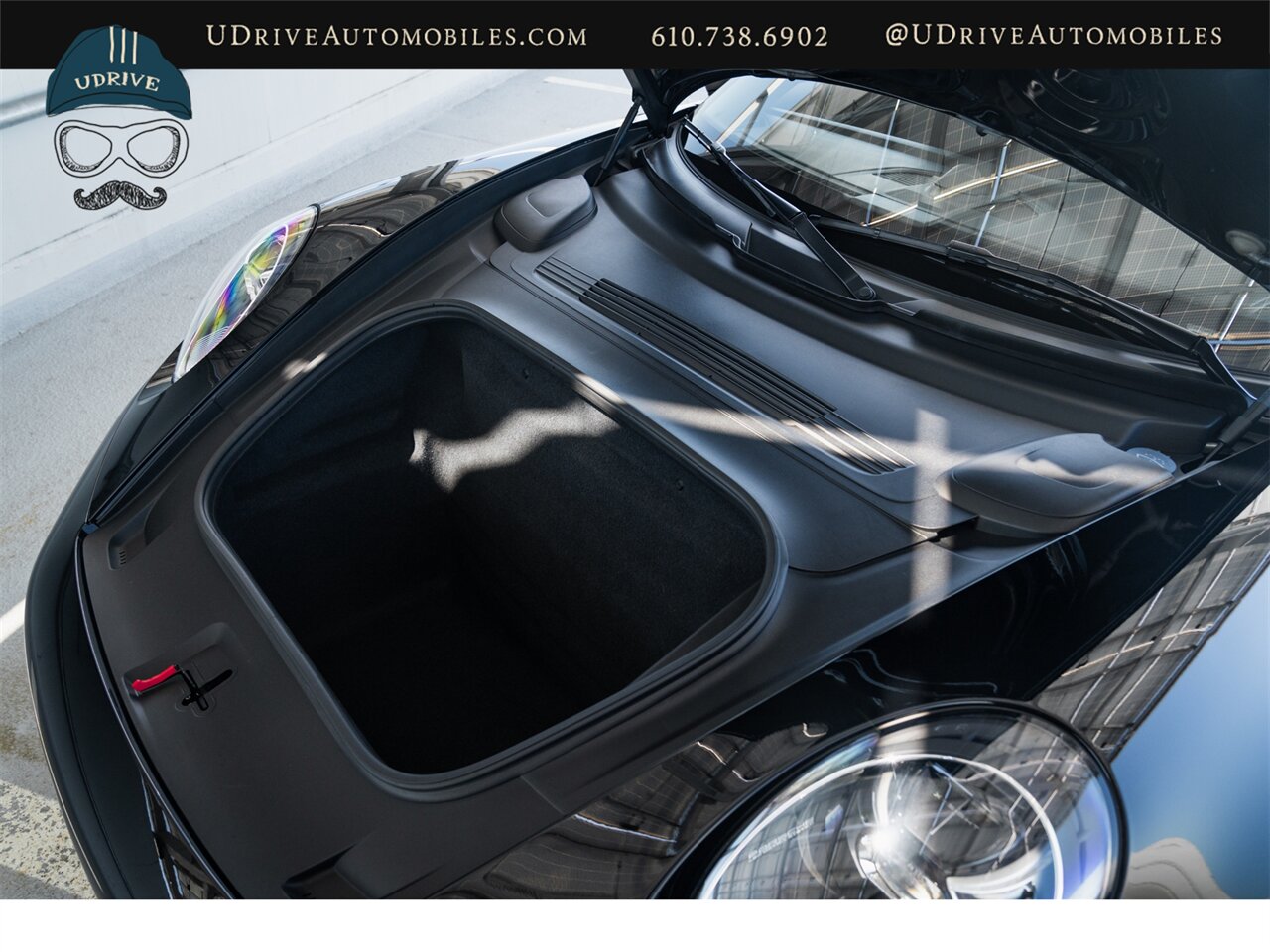 2020 Porsche 911 Carrera S   - Photo 49 - West Chester, PA 19382