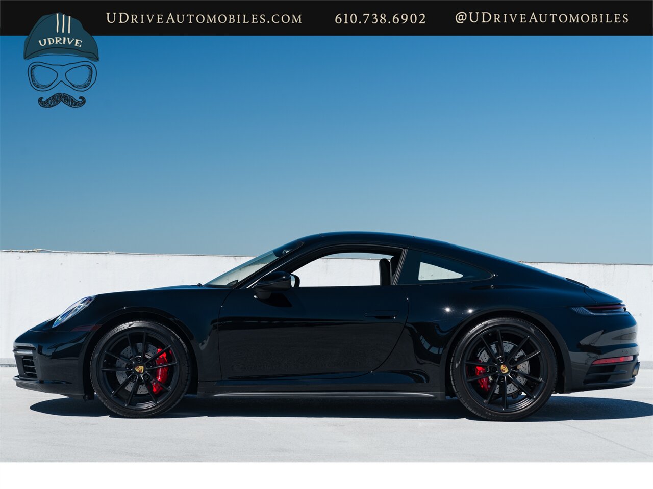 2020 Porsche 911 Carrera S   - Photo 9 - West Chester, PA 19382