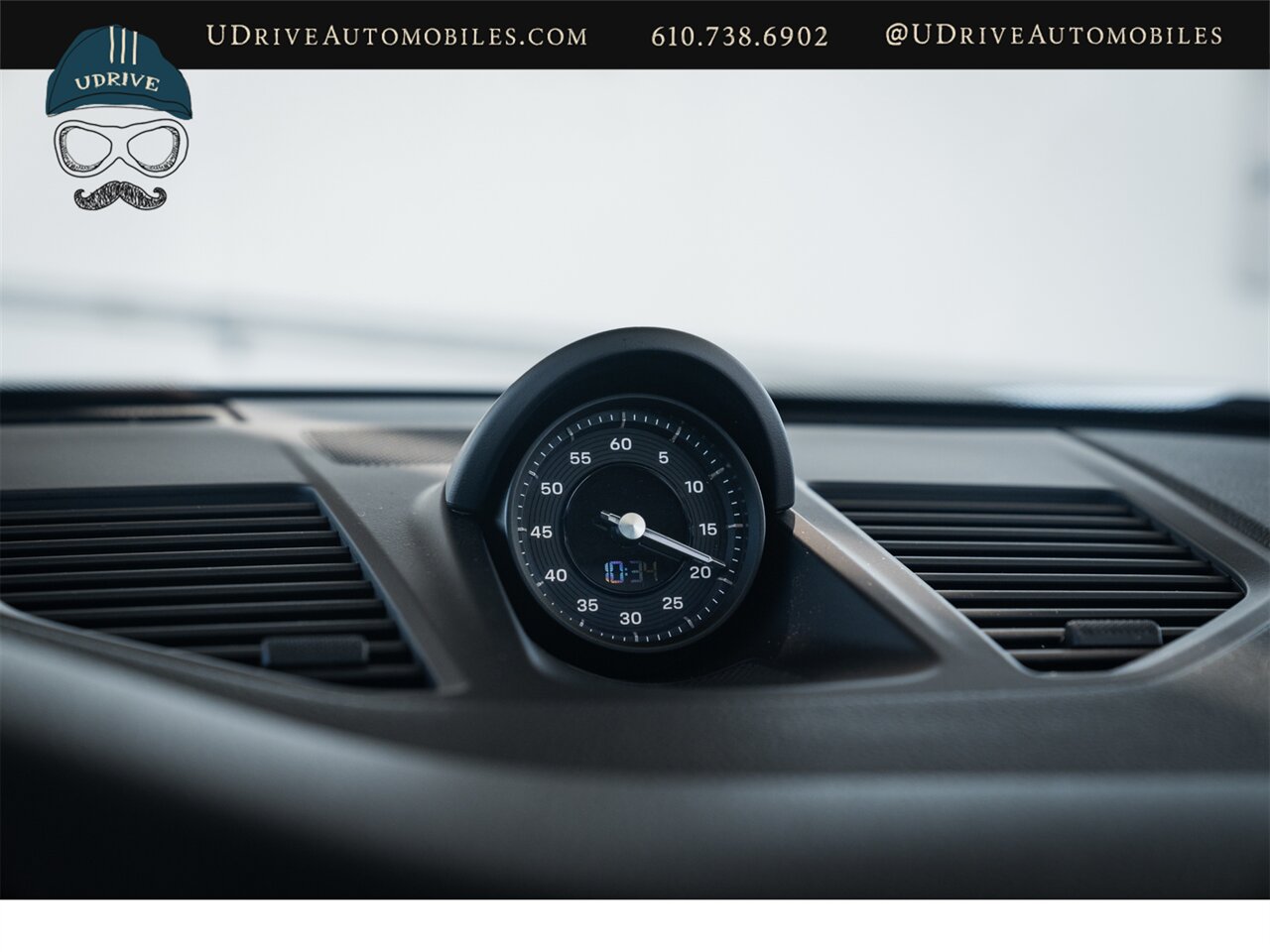 2020 Porsche 911 Carrera S   - Photo 34 - West Chester, PA 19382