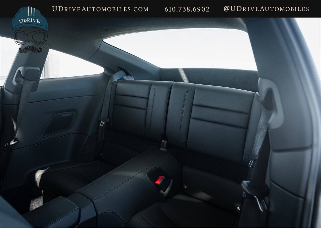 2020 Porsche 911 Carrera S   - Photo 45 - West Chester, PA 19382