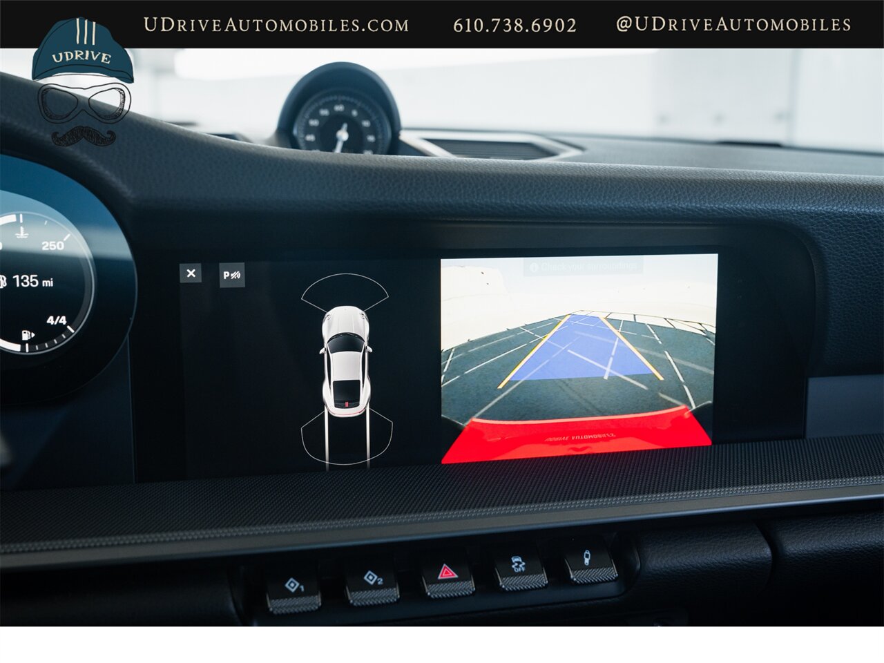2020 Porsche 911 Carrera S   - Photo 37 - West Chester, PA 19382