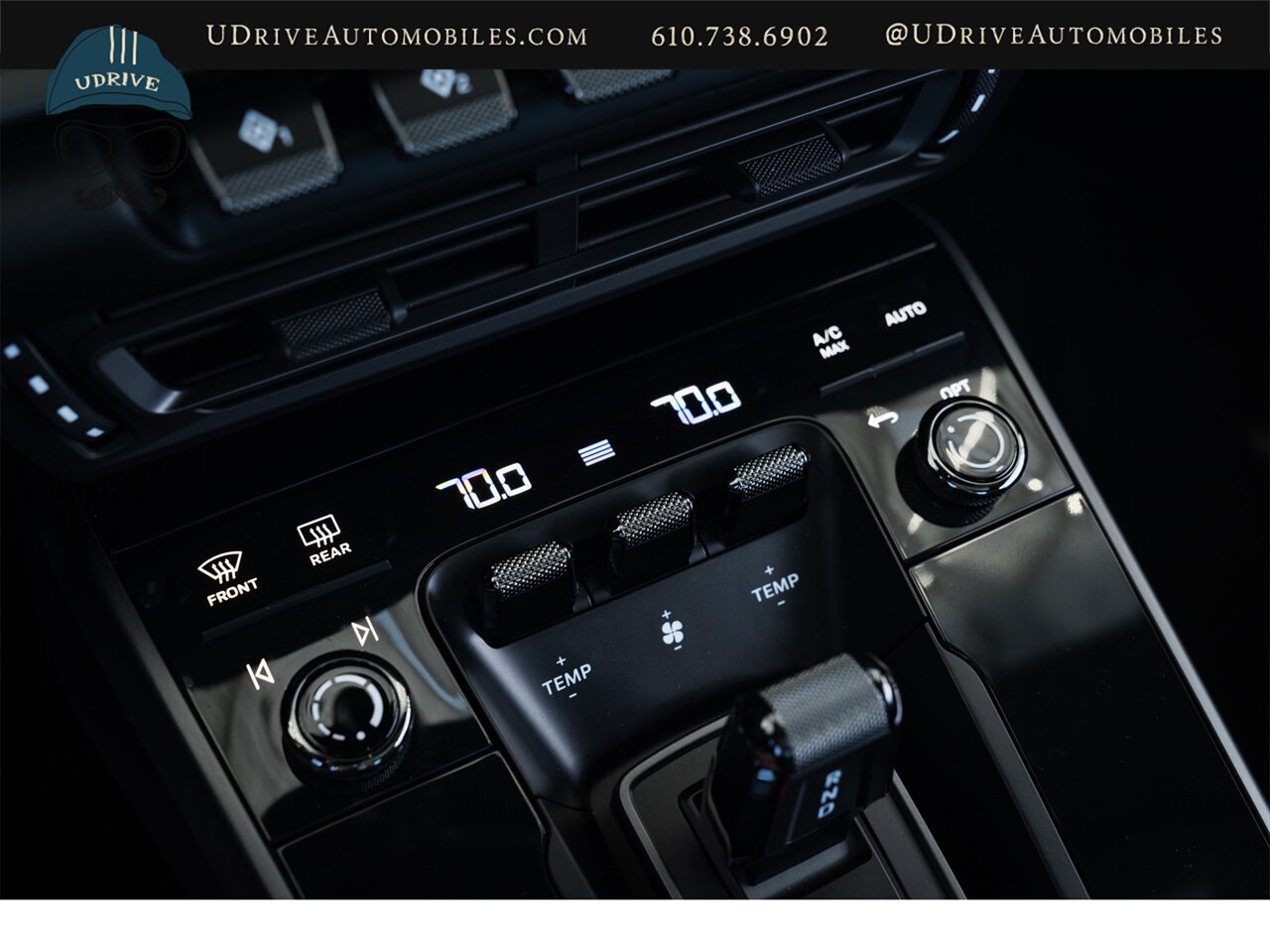 2020 Porsche 911 Carrera S   - Photo 39 - West Chester, PA 19382