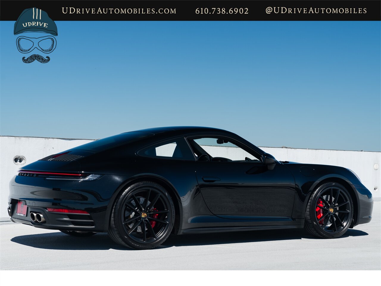 2020 Porsche 911 Carrera S   - Photo 19 - West Chester, PA 19382
