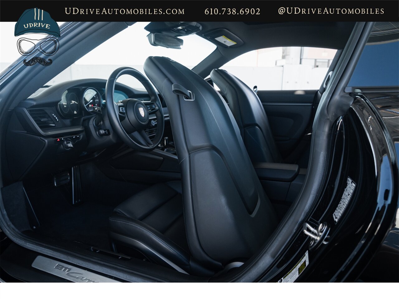 2020 Porsche 911 Carrera S   - Photo 46 - West Chester, PA 19382