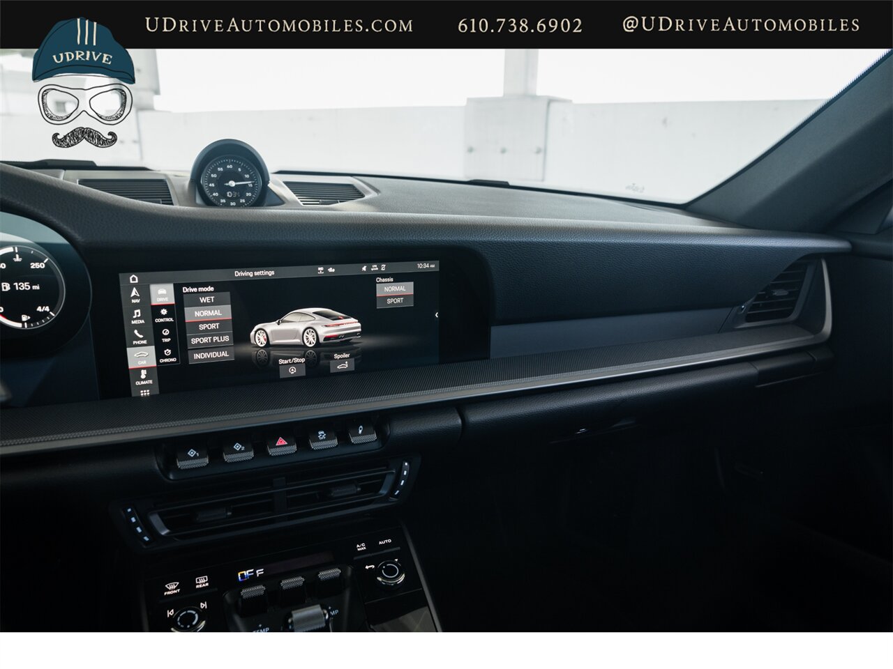 2020 Porsche 911 Carrera S   - Photo 33 - West Chester, PA 19382