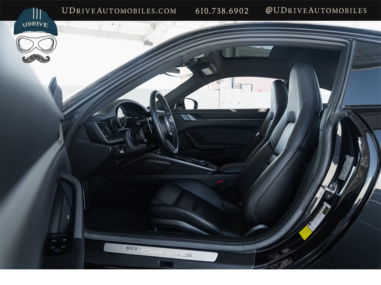 2020 Porsche 911 Carrera S   - Photo 27 - West Chester, PA 19382