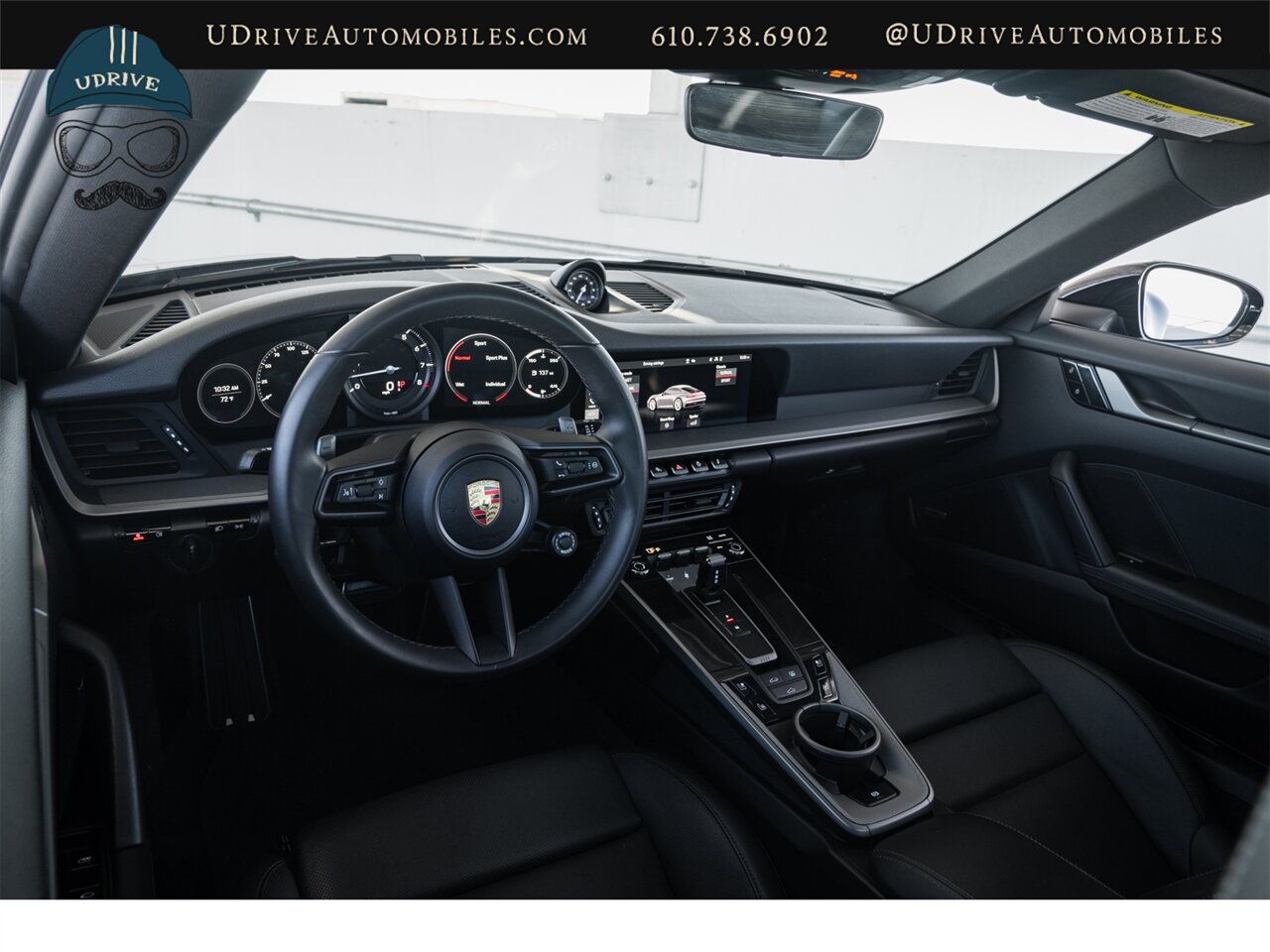 2020 Porsche 911 Carrera S   - Photo 6 - West Chester, PA 19382