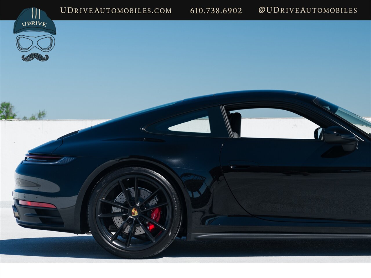 2020 Porsche 911 Carrera S   - Photo 18 - West Chester, PA 19382
