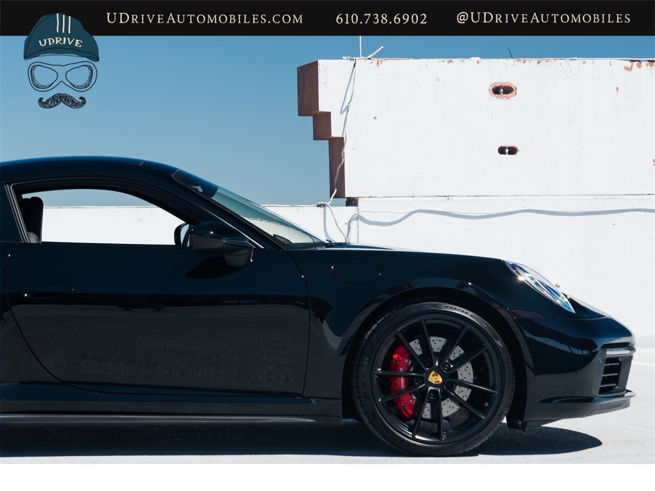 2020 Porsche 911 Carrera S   - Photo 16 - West Chester, PA 19382