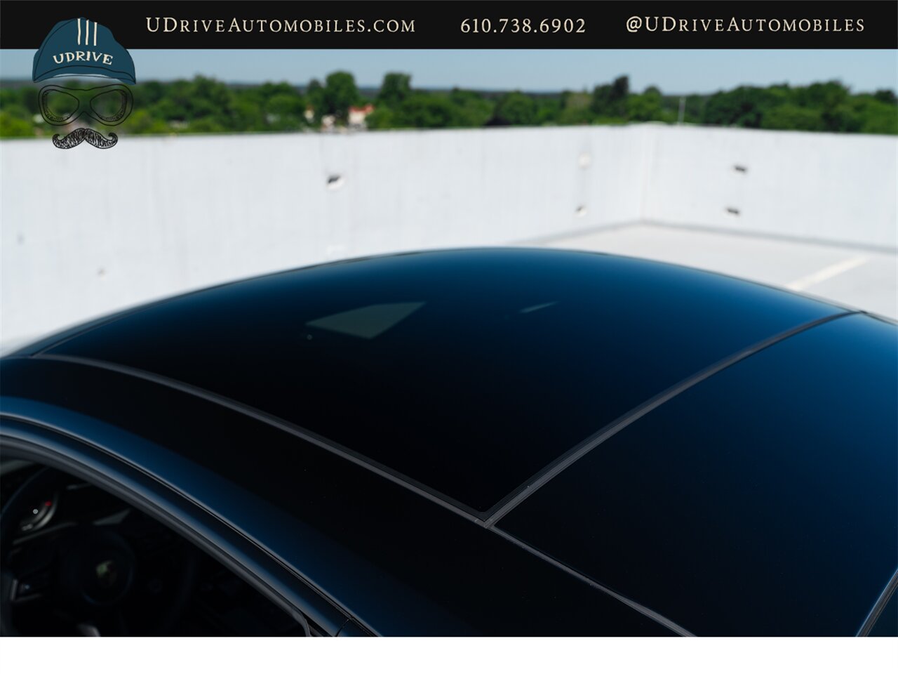 2020 Porsche 911 Carrera S   - Photo 23 - West Chester, PA 19382