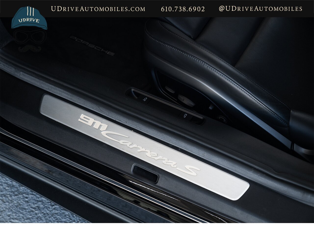 2020 Porsche 911 Carrera S   - Photo 28 - West Chester, PA 19382