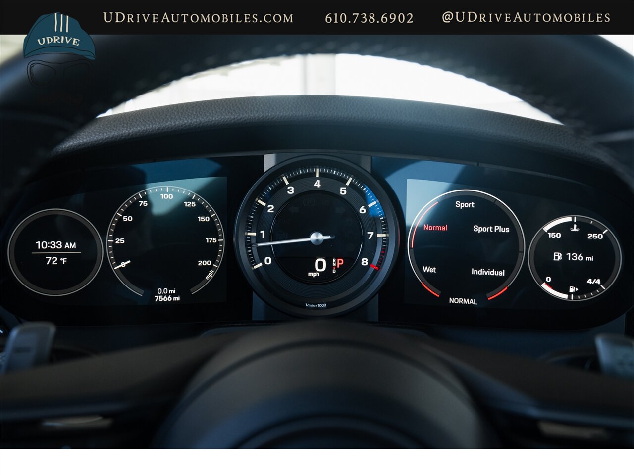 2020 Porsche 911 Carrera S   - Photo 31 - West Chester, PA 19382