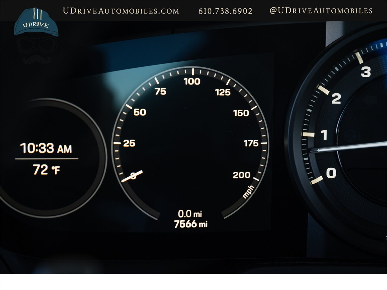 2020 Porsche 911 Carrera S   - Photo 32 - West Chester, PA 19382